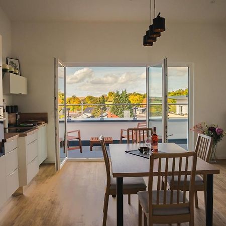 Panorama Suite 20 Sinsheim Eksteriør billede