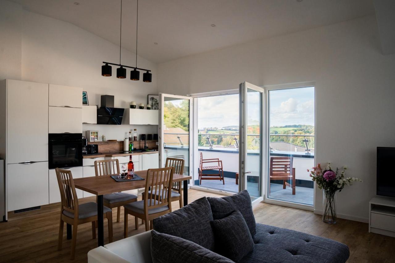 Panorama Suite 20 Sinsheim Eksteriør billede