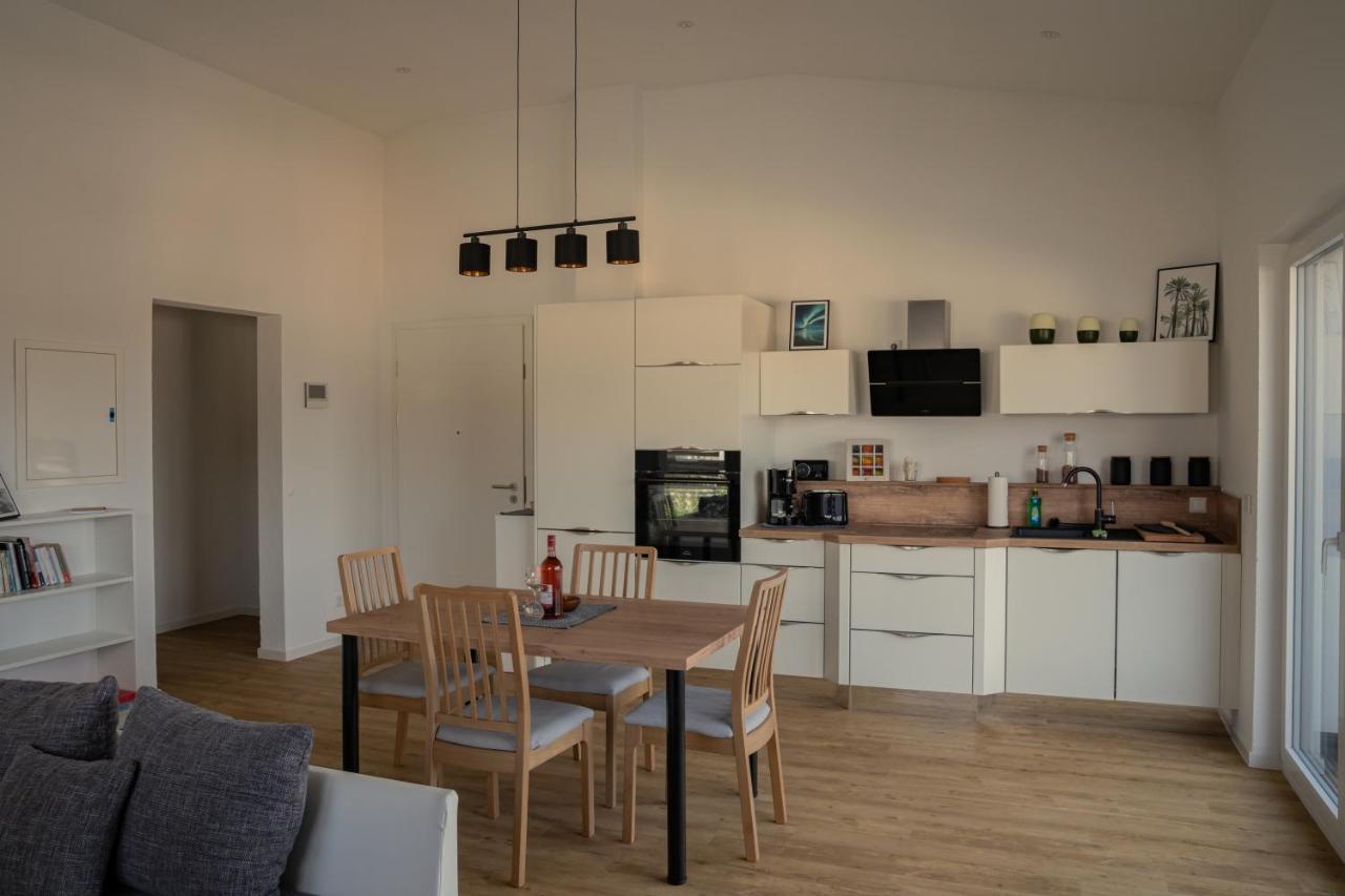 Panorama Suite 20 Sinsheim Eksteriør billede