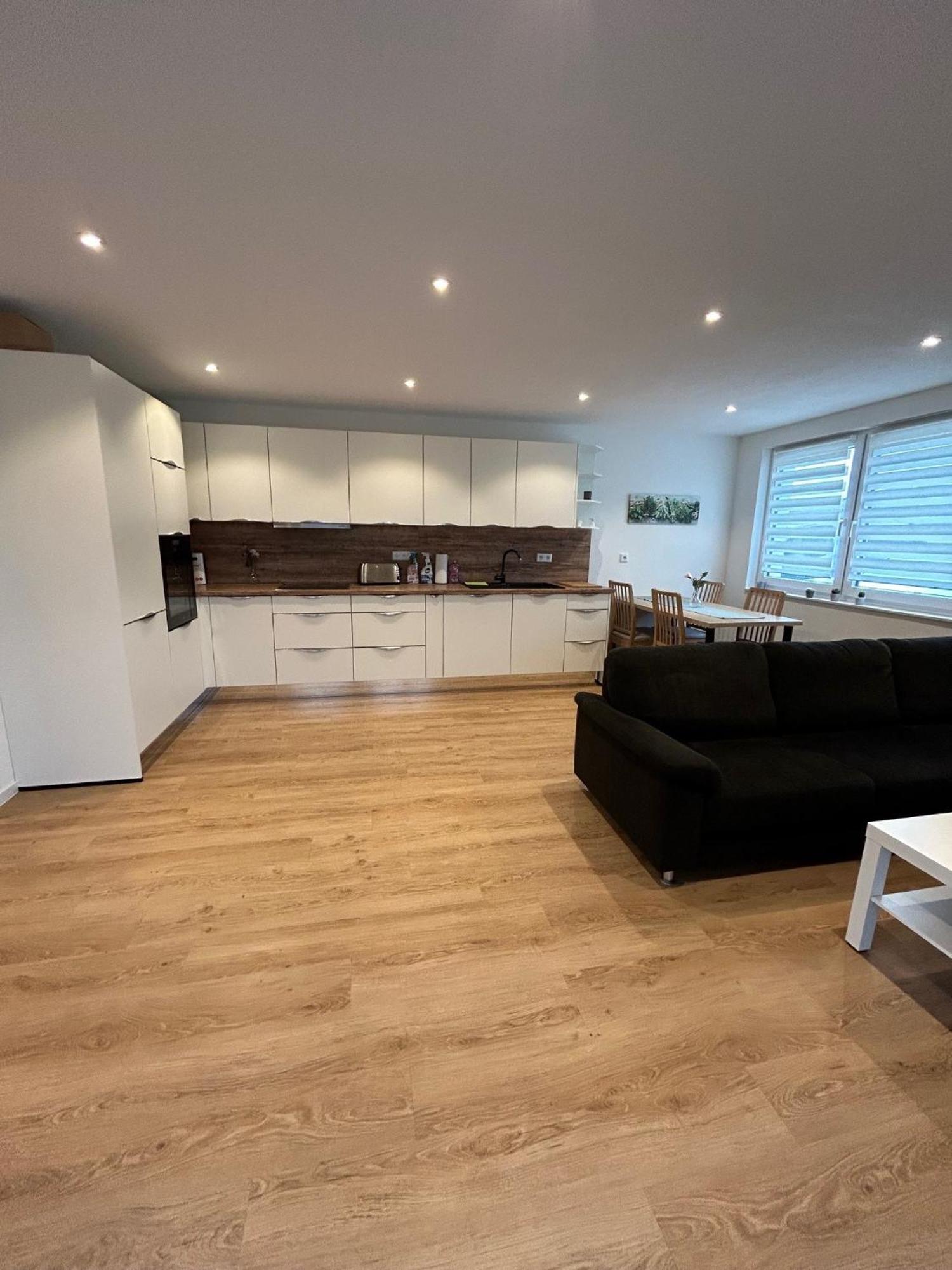 Panorama Suite 20 Sinsheim Eksteriør billede