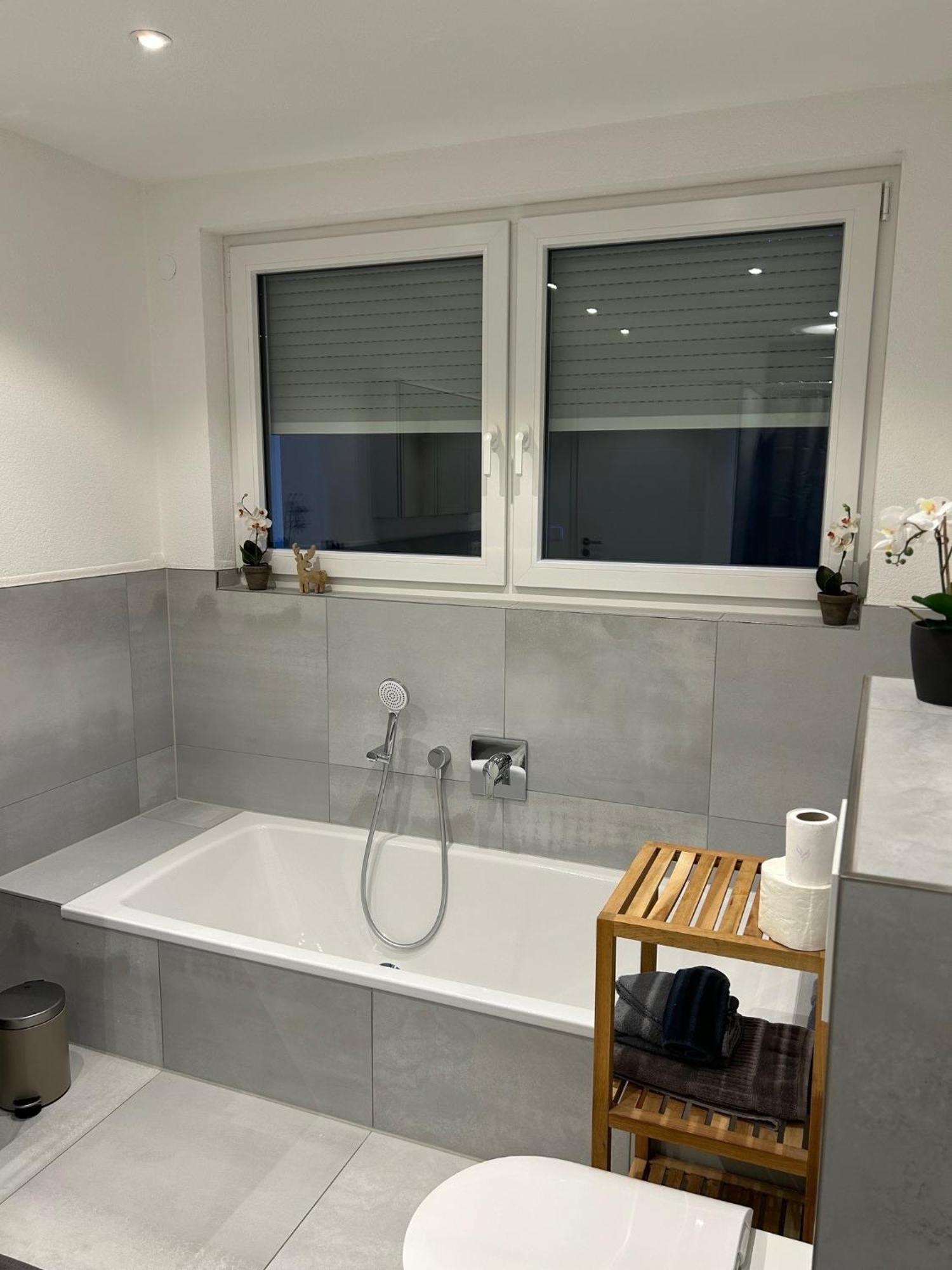 Panorama Suite 20 Sinsheim Eksteriør billede