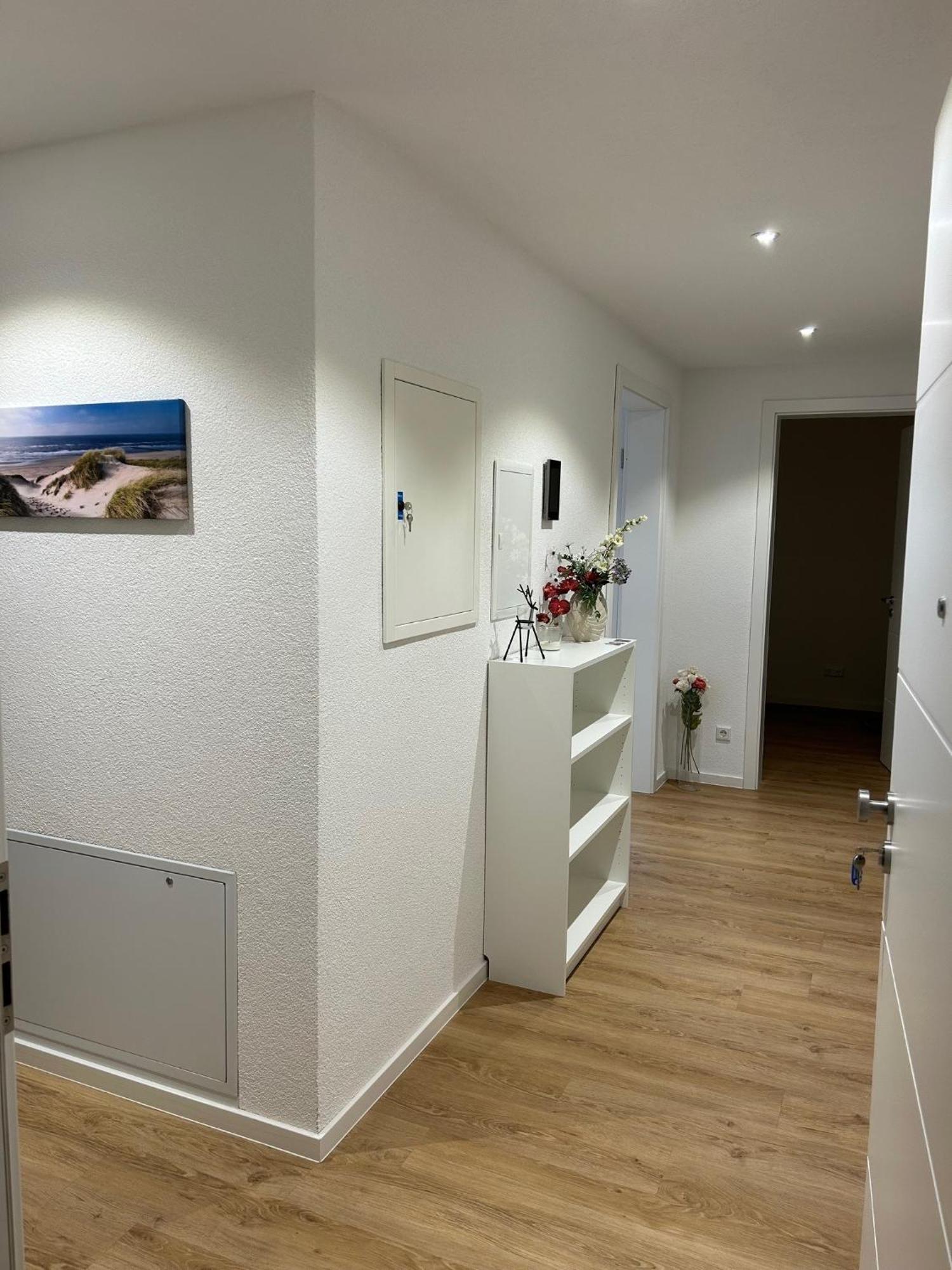 Panorama Suite 20 Sinsheim Eksteriør billede
