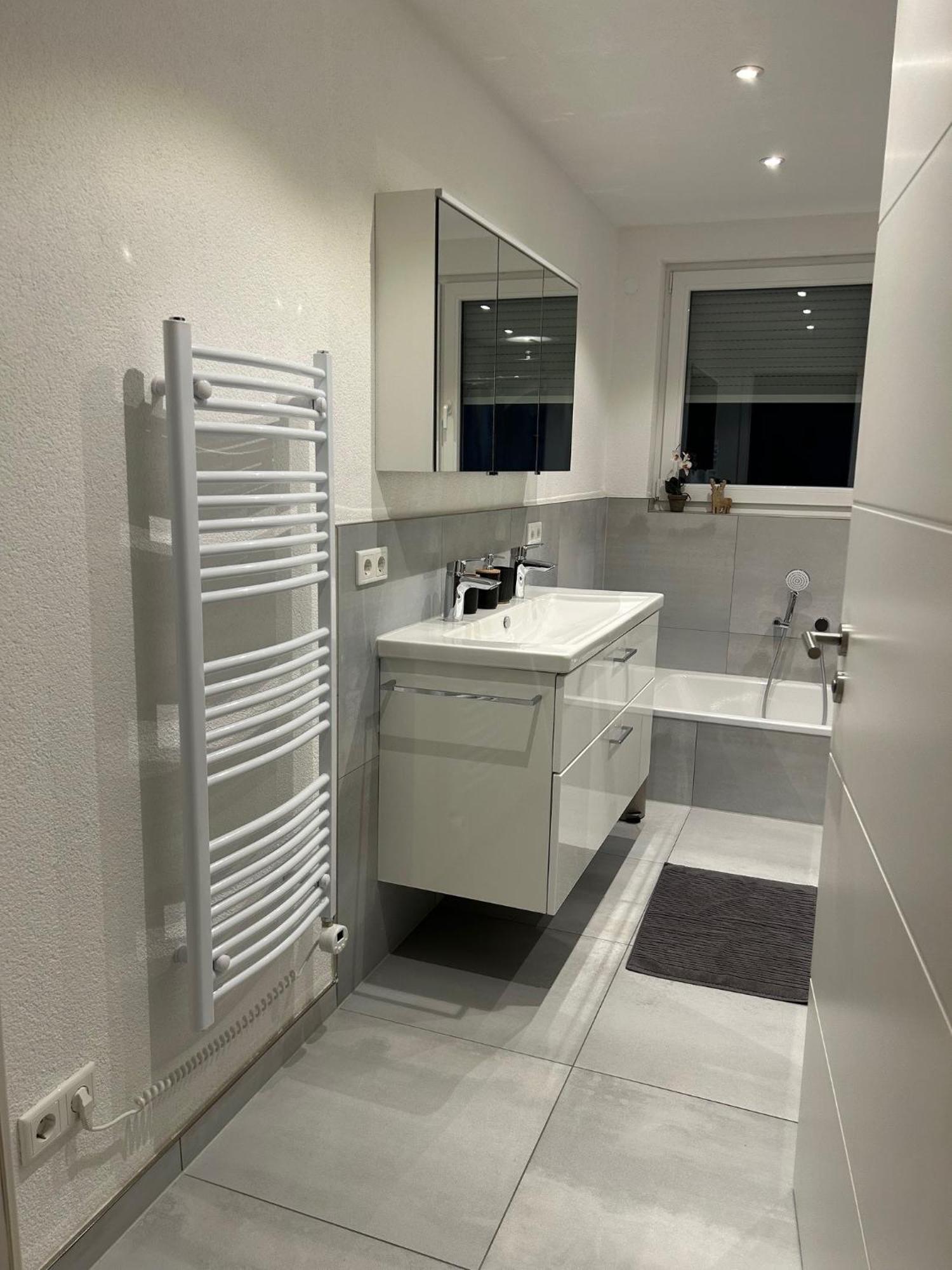 Panorama Suite 20 Sinsheim Eksteriør billede