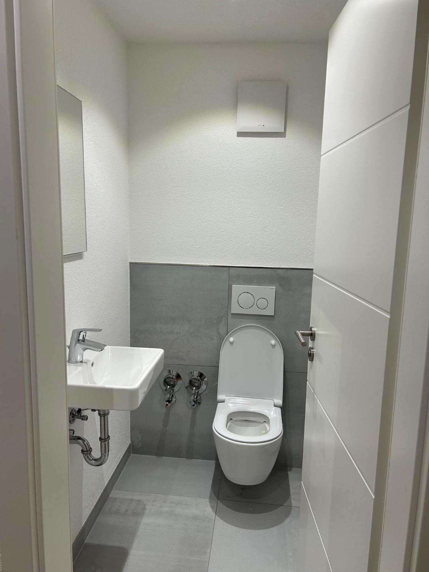 Panorama Suite 20 Sinsheim Eksteriør billede