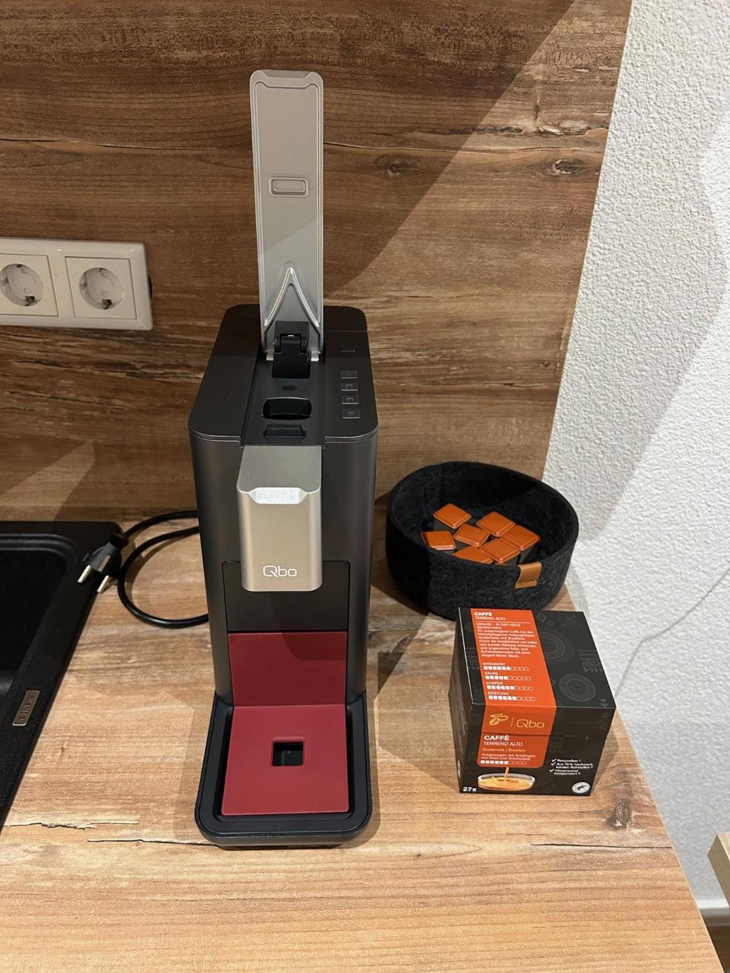 Panorama Suite 20 Sinsheim Eksteriør billede